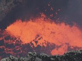 Lava-loving tourists flock to active Nicaragua volcano