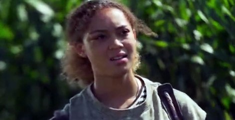 Endlings S01 E01