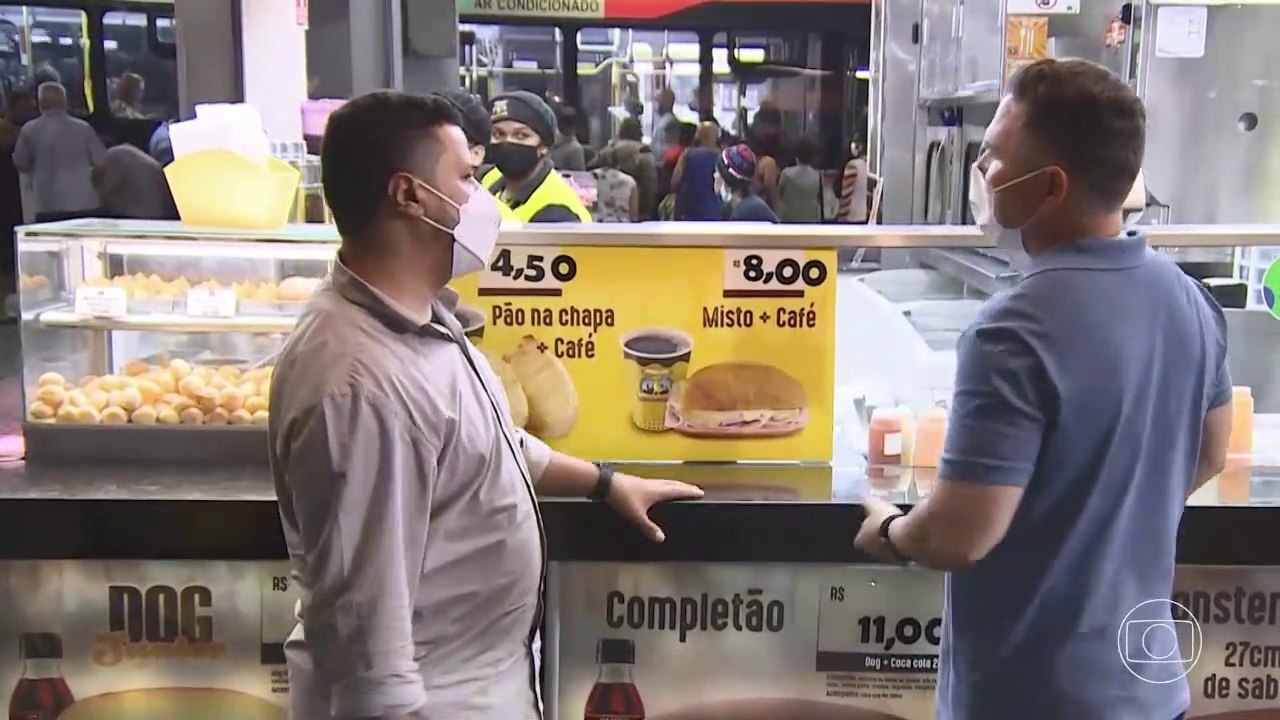 PEQUENAS EMPRESAS  & GRANDES NEGÓCIOS - DOMINGO - 6/03/2022