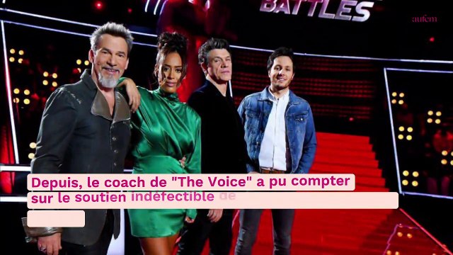 Florent Pagny atteint d'un cancer : Pascal Obispo donne des nouvelles sur son traitement