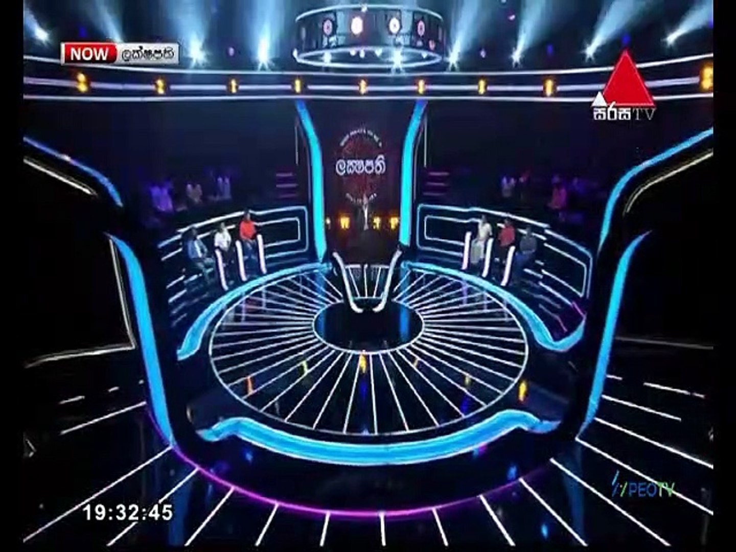 Sirasa Laksapathi 2022.03.06