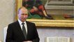 GALA VIDEO - Vladimir Poutine accro au botox ? Le président russe serait devenu “le double monstrueux de lui-même”