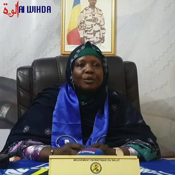 Tchad : Les femmes de l'OF/MPS se préparent pour la JIF.