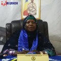 Tchad : Les femmes de l'OF/MPS se préparent pour la JIF.
