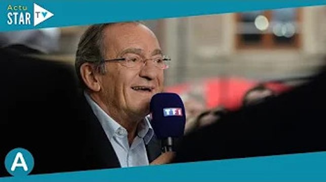 [AS] Jean-Pierre Pernaut : où et quand auront lieu ses obsèques ?