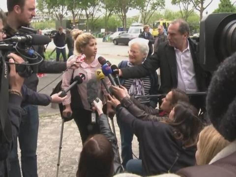 Paris attacks victims and family members look for answers