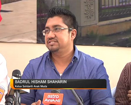 Penglibatan Tun Dr Mahathir punca perpecahan Pakatan Harapan