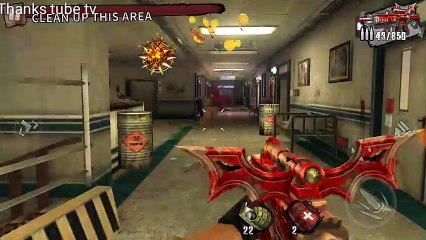 Zombie Frontier 3 Sniper FPS. Episode 19 @yamintubegaming @thankstubetv #yamintubegaming #thankstubetv