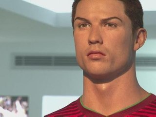 Tourists flock to Ronaldo's hometown to visit CR7 Museum