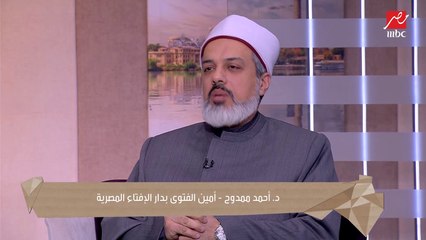د. أحمد ممدوح: الإجهاض ممنوع ولكن يجوز في حالات خاصة قبل ال120 يوم للجنين