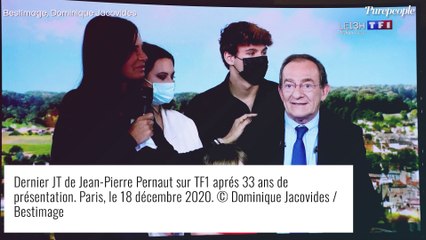 Mort de Jean-Pierre Pernaut : son fils Tom reprend doucement sa vie après une semaine bouleversante