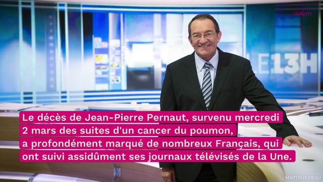 Mort de Jean-Pierre Pernaut : la date et le lieu de ses obsèques dévoilés