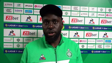 Sada Thioub : "On a joué avec le public"