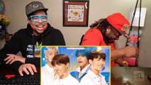 bts imitating each other is hilarious