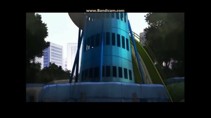 Marco Makes it Better #3 (Spoiler) (Devilman Crybaby Miki's Family) (SPOILER)