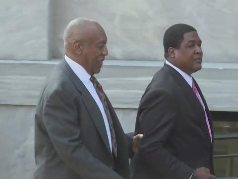 Pennsylvania judge rules Cosby will face sex assault trial