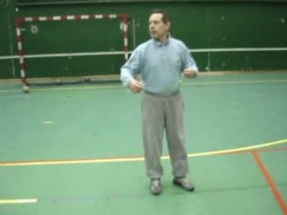 Coach remet les pendule a lheure Act III ...Fin