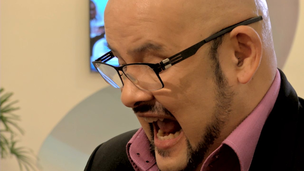Harith is trending