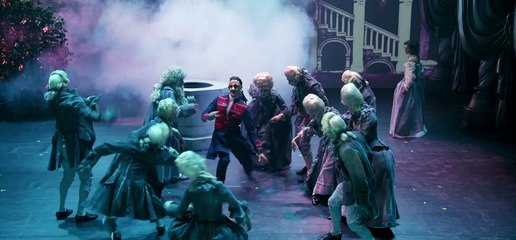 Red Canzian e il suo musical, Casanova Opera Pop