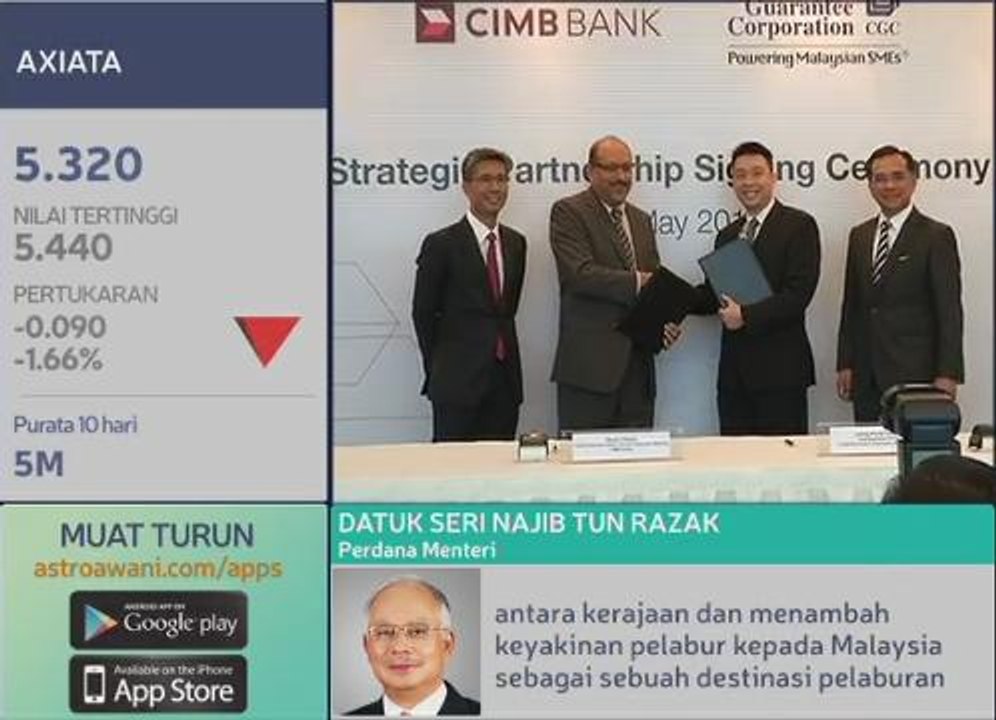 Sektor pembinaan dijangka bertambah baik - CGC