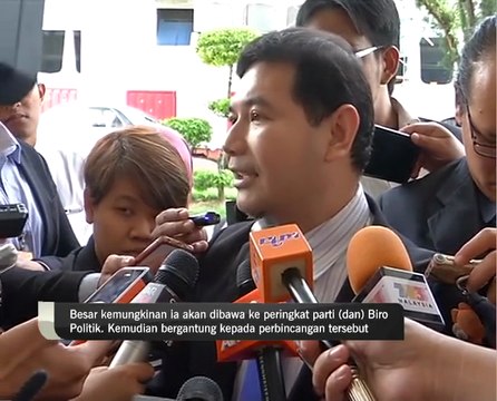 Dokumen salah laku rasuah kerajaan negeri Selangor