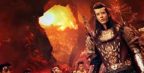 Ice Fantasy S01 E19