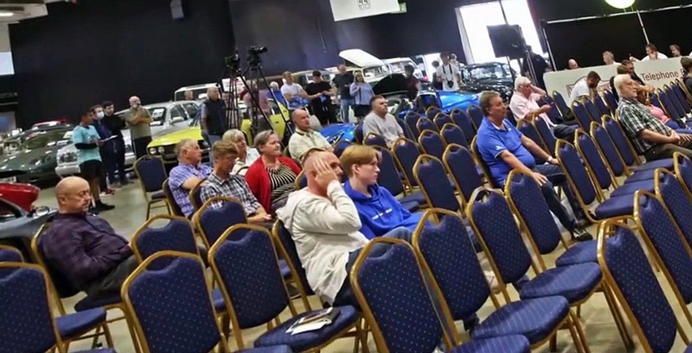 Richard Hammond's Workshop S01 E06