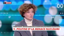 Un nouveau Tchernobyl en Ukraine ? «Ce n'est pas du tout la même technologie»