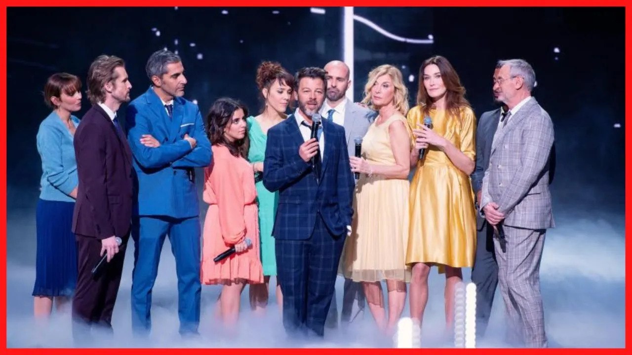 Les Enfoirés 2022 : Jenifer, Mimie Mathy, Michèle Laroque absentes, quelles en sont les raisons ?