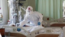 Son Dakika: Türkiye'de 6 Mart günü koronavirüs nedeniyle 170 kişi vefat etti, 27 bin 671 yeni vaka tespit edildi