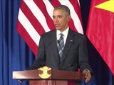 Barack Obama confirms Taliban leader's death in US strike