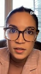 AOC on violence against Missing and Murdered Indigenous Women