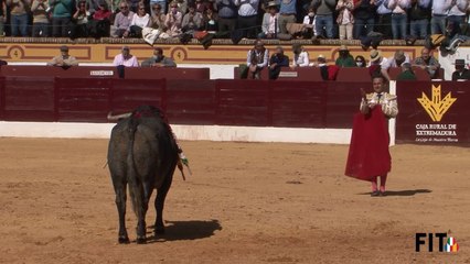 TOROS OLIVENZA 2022 - 6 de marzo 2022 - FERRERA