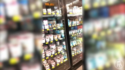 Introducing The World To The Other World That Is The Glennyverse (Niagara Falls Is Fucking Awesome)