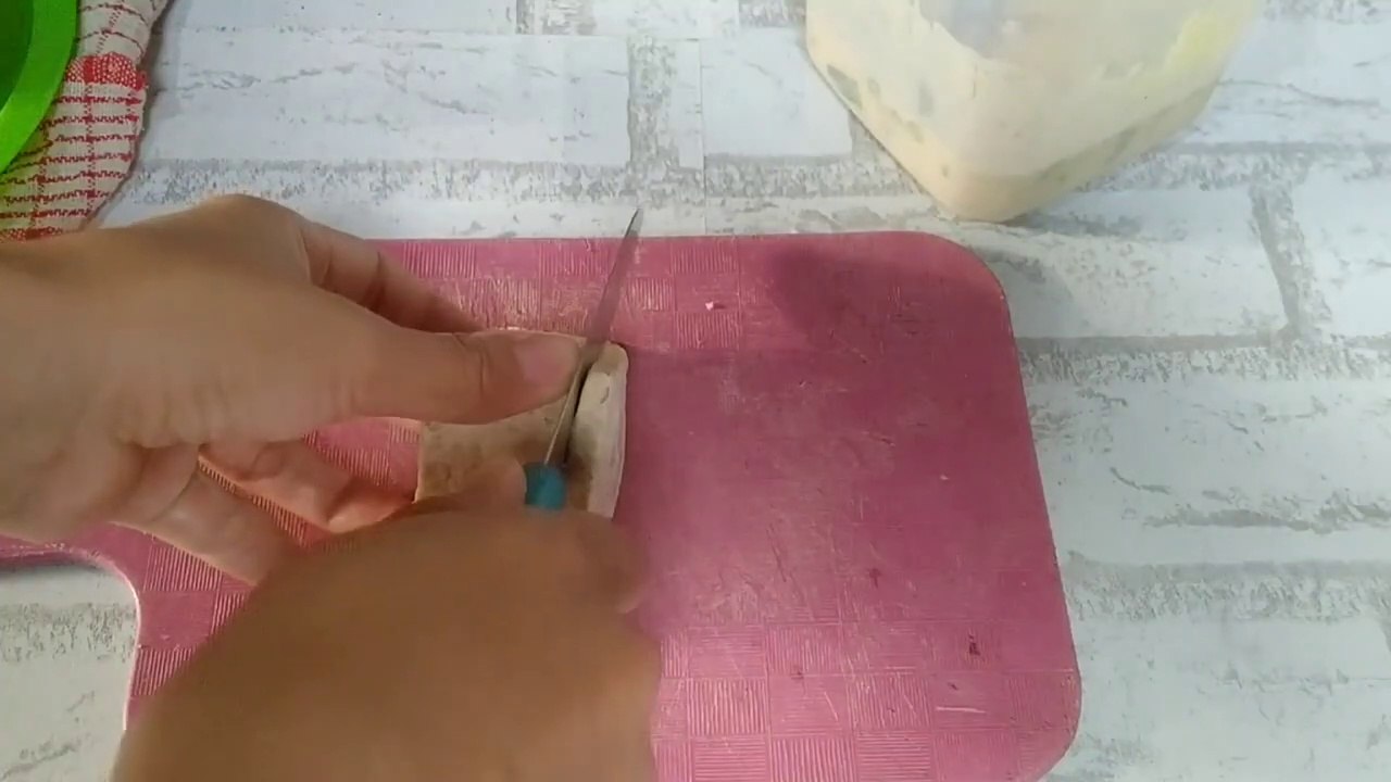 Kegiatan wajib IRT.sibuk di dapur lagi.