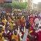 Tchad : la mobilisation de la CASAC à N’Djamena
