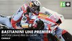 Une première pour Bastianini, Quartararo 9ème - MotoGP Grand prix du Qatar
