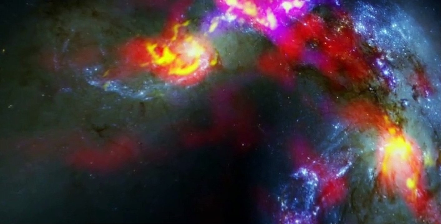 Mega Machines S02 E09