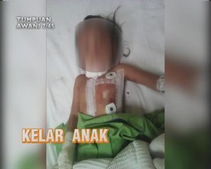 Tải video: Tumpuan AWANI 7:45: Bapa kelar anak dan siasatan insiden EgyptAir