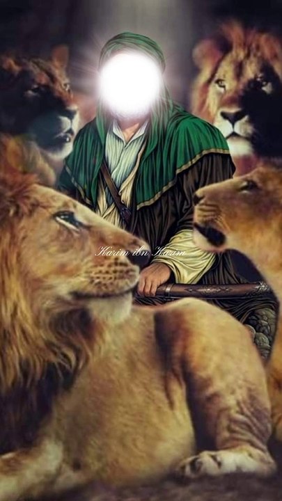 The Prophet's (pbuh) mosque, the Ghumama mosque, Inner view of the Aqsa mosque, the Ka'ba & the Replica of Zulfiqar.