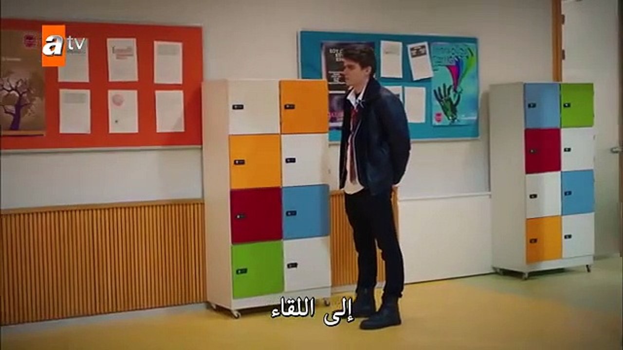 مسلسل اخوتي الحلقة 42 كاملة مترجمة للعربية القسم 1 فيديو Dailymotion