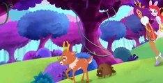 Enchantimals Tales From Everwilde S01 E02