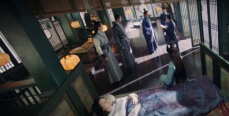 The Song of Glory S01 E05