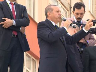 Turkey approves controversial law scrapping immunity for MPs