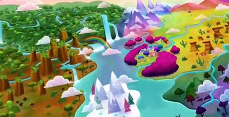 Enchantimals Tales From Everwilde S01 E03