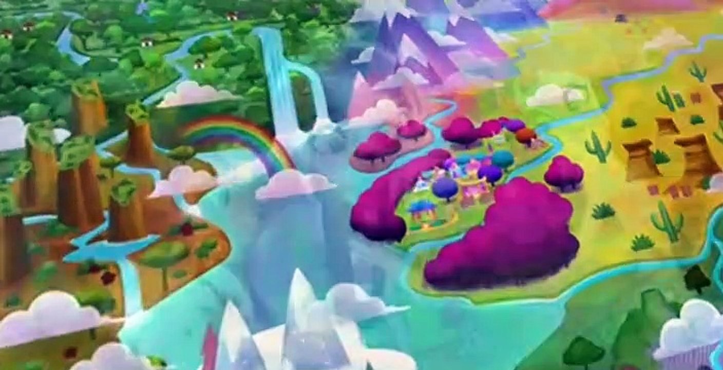 Enchantimals Tales From Everwilde S01 E04