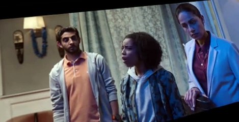 Home Invasion S01 E04