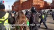 Ρωσία: Διαδηλώσεις κατά αλλά και υπέρ του πολέμου
