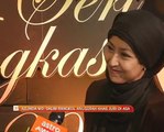 Azlinda Md. Salim rangkul Anugerah Khas Juri di Anugerah Seri Angkasa