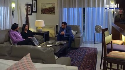 مسلسل الزوجة الاولى الحلقة 24 الرابعة والعشرون